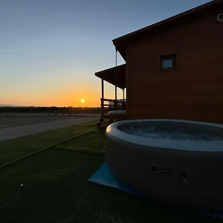 Grape Escape Villa Palmela Exterior photo
