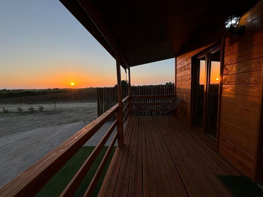 Grape Escape Holiday home *